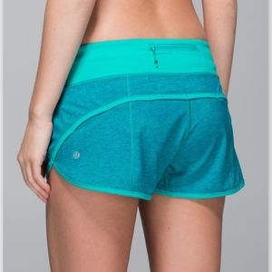 Lululemon Speed Short *4-way Stretch 2.5"